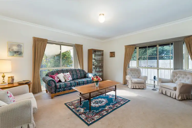 Second view of Homely unit listing, 25A Minchinbury Drive, Vermont South VIC 3133