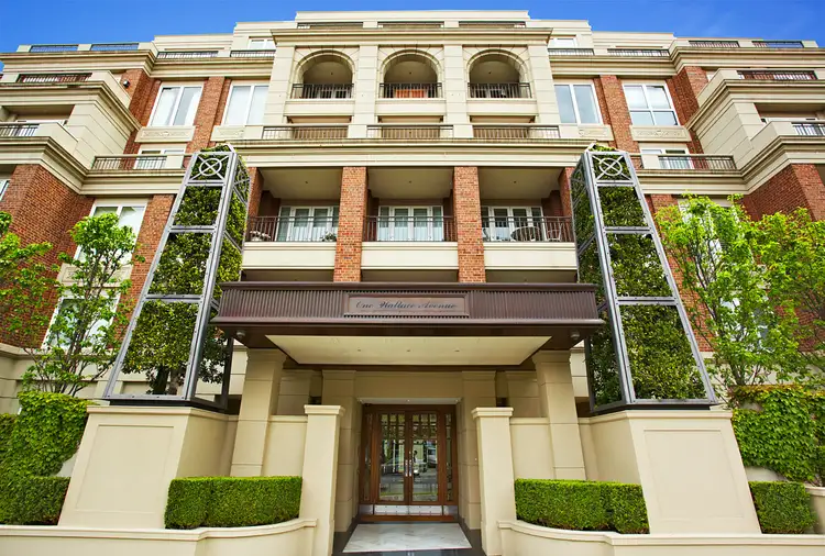 301/1 Wallace Avenue, Toorak VIC 3142
