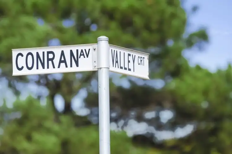 Second view of Homely land listing, Yellow Gums Stage 5B, Ocean Grove VIC 3226