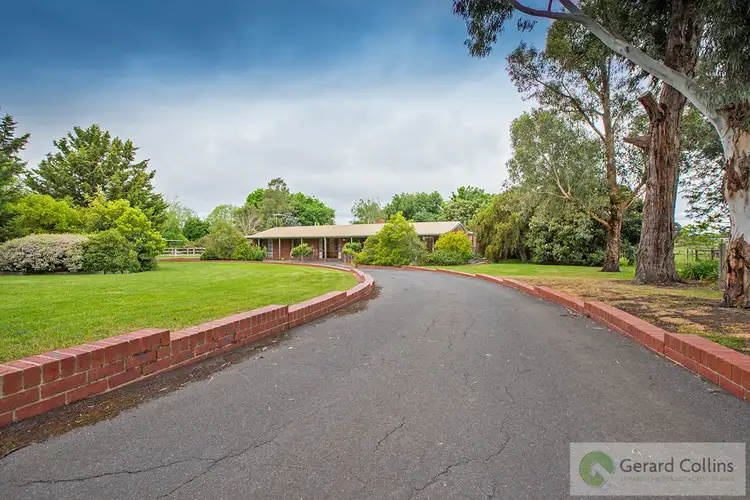 Third view of Homely rural property listing, 30 Tivendale Road, Officer VIC 3809