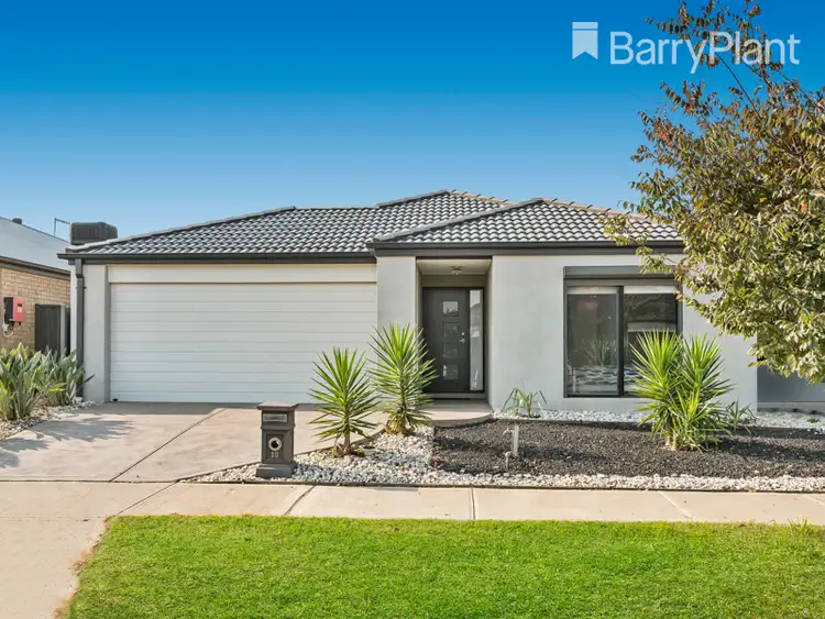 18 Mirima Street, Tarneit VIC 3029