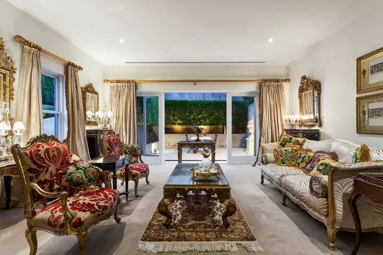 Sixth view of Homely townhouse listing, 37A Power Street, Toorak VIC 3142