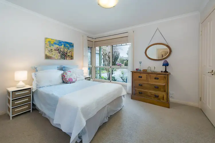 Fourth view of Homely house listing, 13A Lyndhurst Crescent, Box Hill North VIC 3129