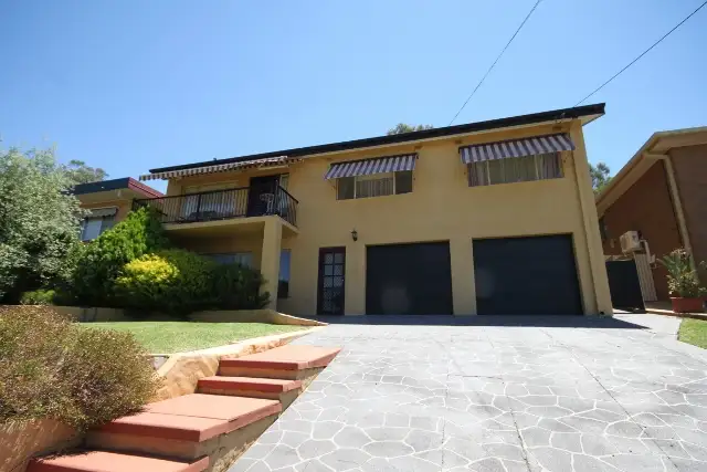 Main view of Homely house listing, 64 Warrawong Street, Kooringal NSW 2650