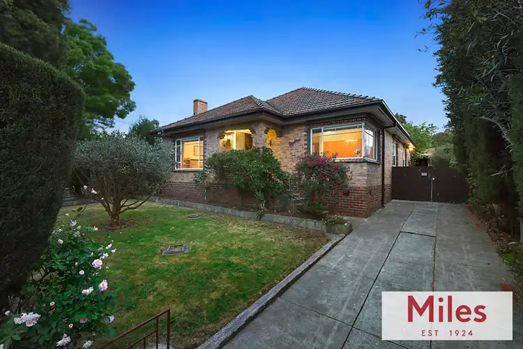 19 Haig Street, Heidelberg Heights VIC 3081