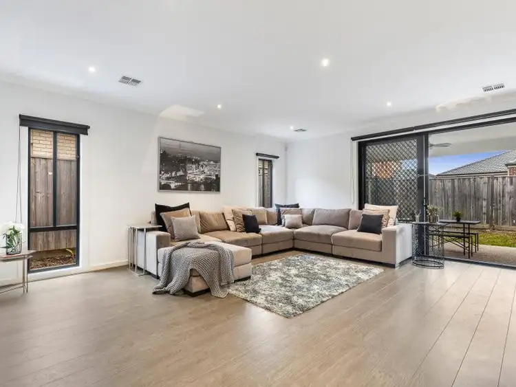 Third view of Homely house listing, 62 Towerhill Avenue, Doreen VIC 3754