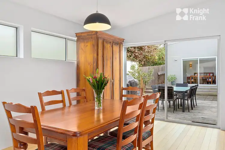 Sixth view of Homely house listing, 1 Meath Avenue, Taroona TAS 7053