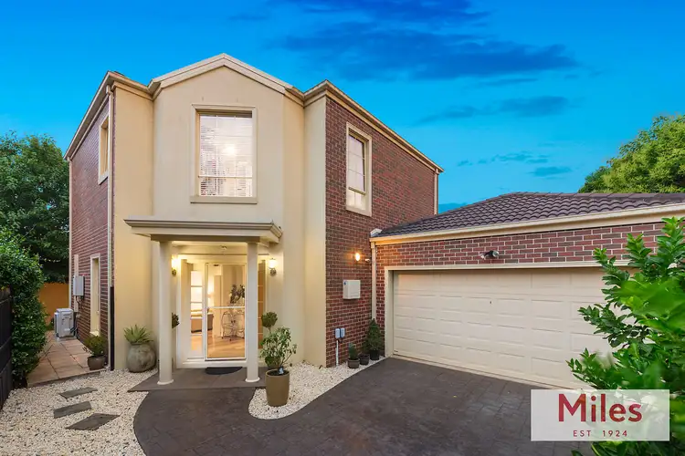73 Bond Street, Ivanhoe VIC 3079