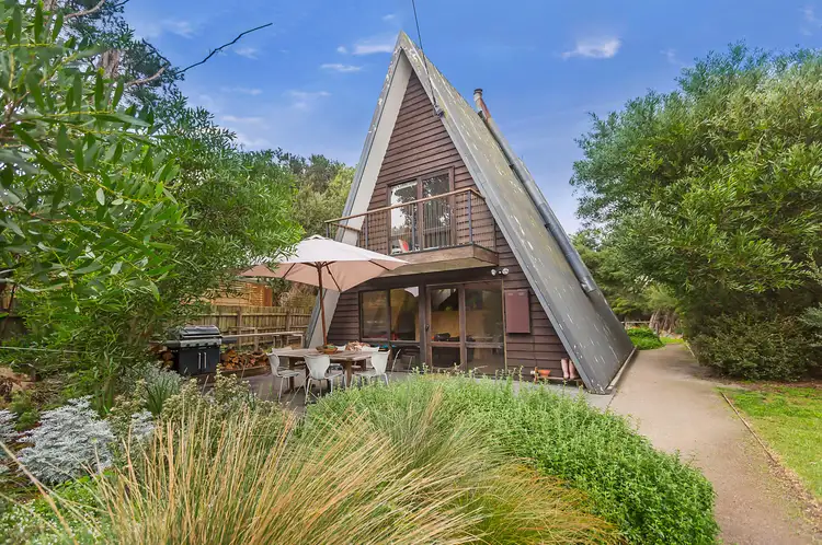 Main view of Homely house listing, 39 Bass Vista Boulevard, Cape Schanck VIC 3939