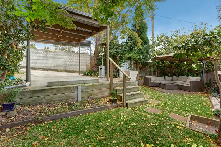 Sixth view of Homely house listing, 105 The Boulevard, Ivanhoe VIC 3079