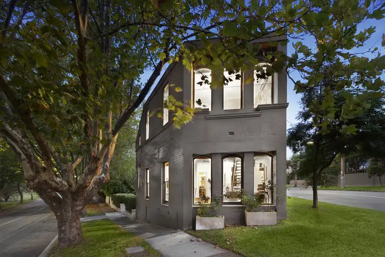 38 Milton Parade, Malvern VIC 3144