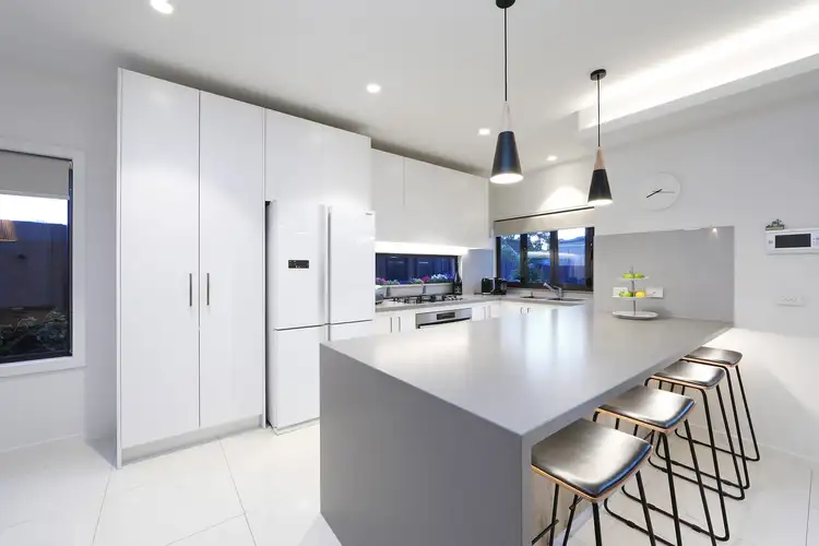 Fourth view of Homely townhouse listing, 2/60 Arnold Drive, Scoresby VIC 3179