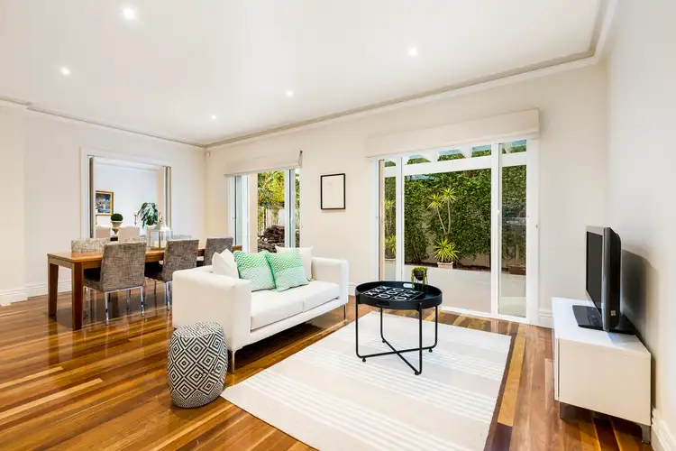 Fourth view of Homely house listing, 17 Barnato Grove, Armadale VIC 3143