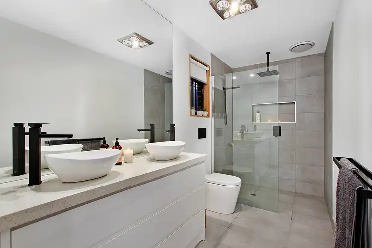Sixth view of Homely townhouse listing, 48B Wattletree Road, Ferntree Gully VIC 3156