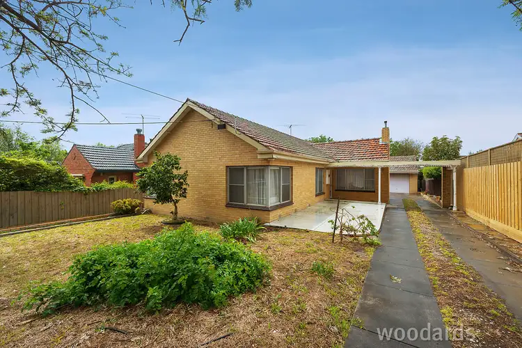 Main view of Homely house listing, 2 Dactyl Road, Moorabbin VIC 3189