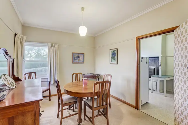 Third view of Homely house listing, 21 Darvall Street, Rosanna VIC 3084