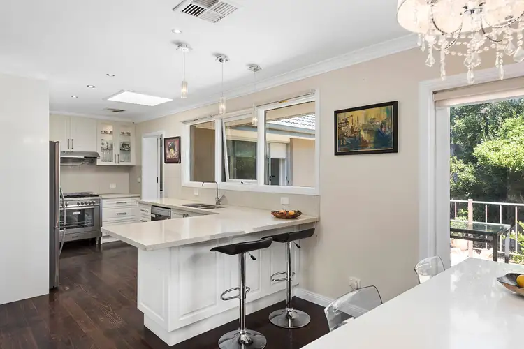 Third view of Homely house listing, 29 Dunvegan Crescent, Macleod VIC 3085