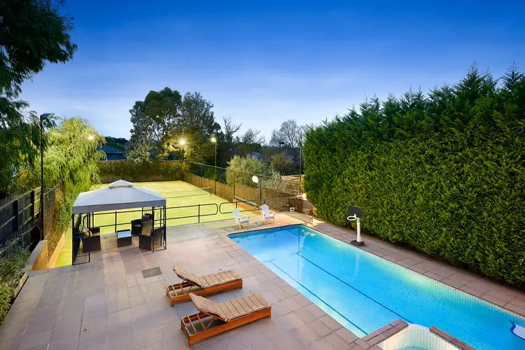 Sixth view of Homely house listing, 4 Nathan Grove, Caulfield South VIC 3162