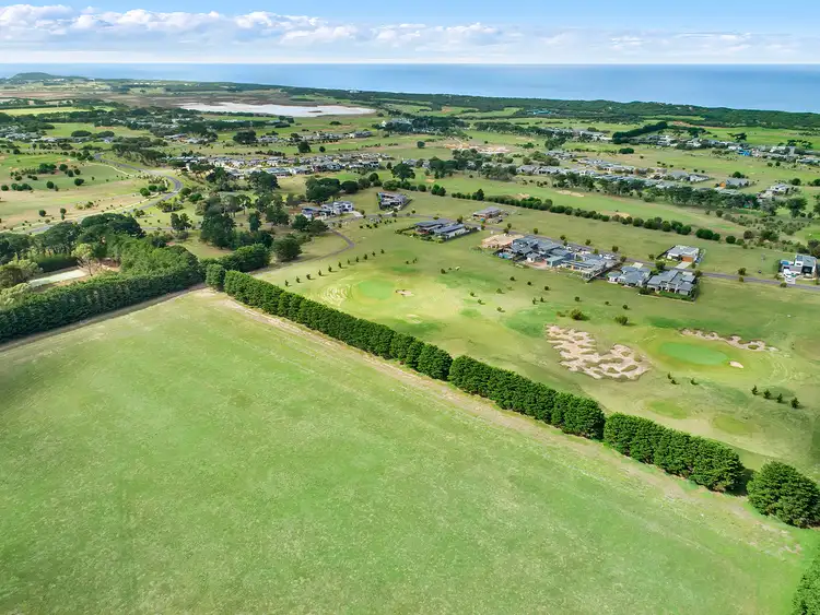 Second view of Homely land listing, LOTS 301-312 Cashmore Drive, Barwon Heads VIC 3227