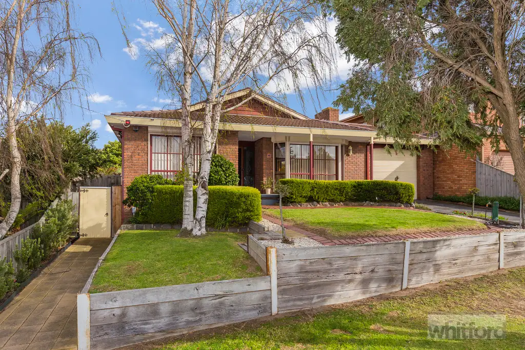 Main view of Homely house listing, 10 Thornhill Road, Highton VIC 3216