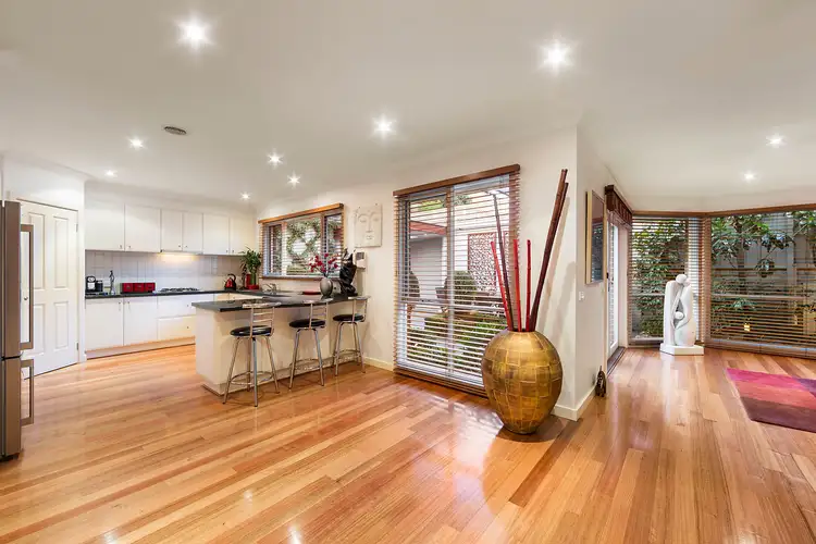 Third view of Homely house listing, 25 Staughton Road, Glen Iris VIC 3146