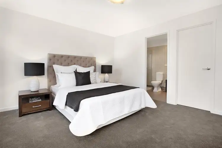 Sixth view of Homely apartment listing, 14/152-154 Princess Street, Kew VIC 3101
