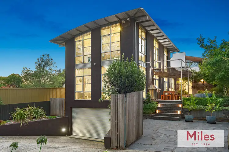 34a Waldemar Road, Eaglemont VIC 3084