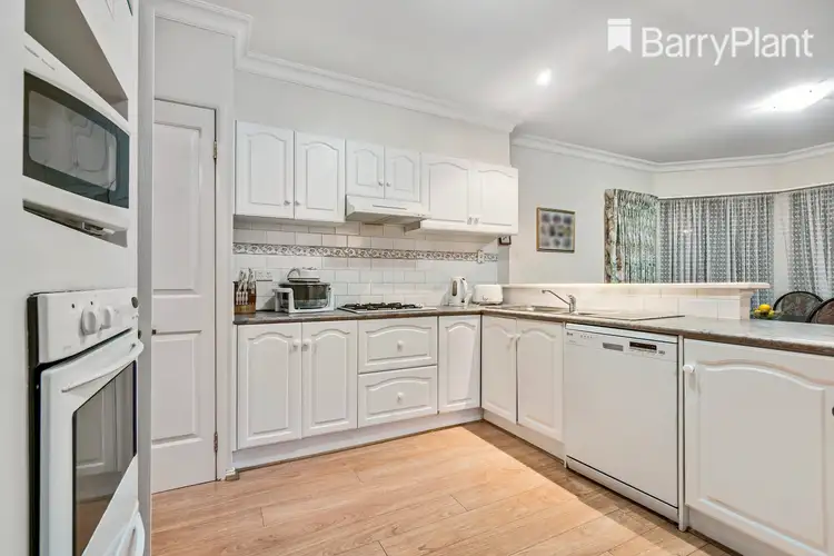 Sixth view of Homely house listing, 21 Chadway Avenue, Tarneit VIC 3029