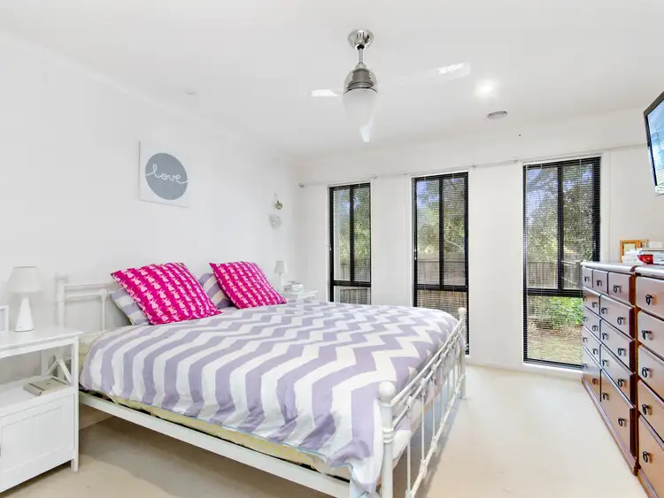 Fifth view of Homely house listing, 8 Lawrenny Court, Barwon Heads VIC 3227