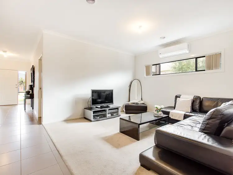 Third view of Homely house listing, 4 Kingbird Avenue, Tarneit VIC 3029