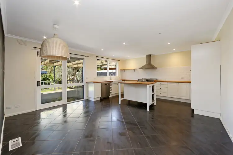 Third view of Homely house listing, 3 Barwon Court, Rowville VIC 3178