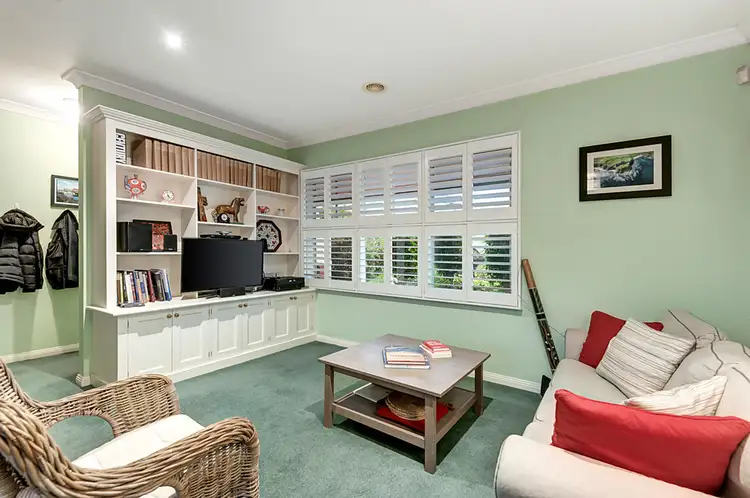 Second view of Homely unit listing, 2/287-289 Gillies Street, Fairfield VIC 3078