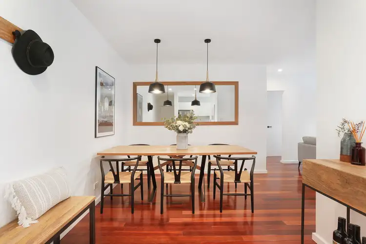 Second view of Homely unit listing, 2/54-56 Station Street, Mortdale NSW 2223