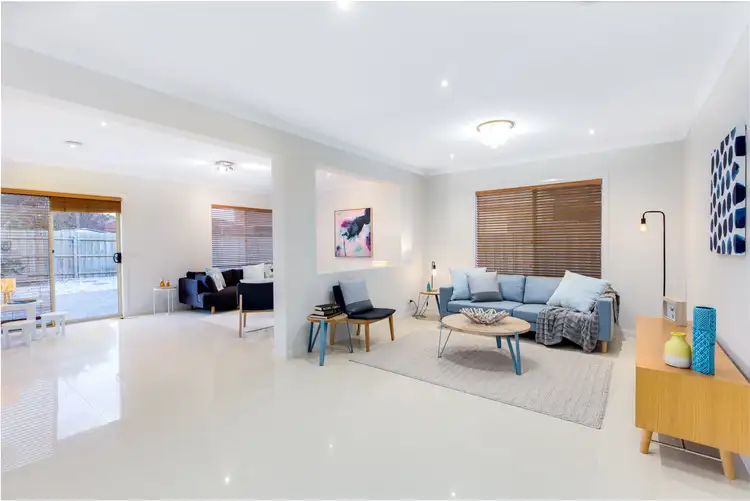 Fifth view of Homely house listing, 116 Baden Powell Drive, Tarneit VIC 3029