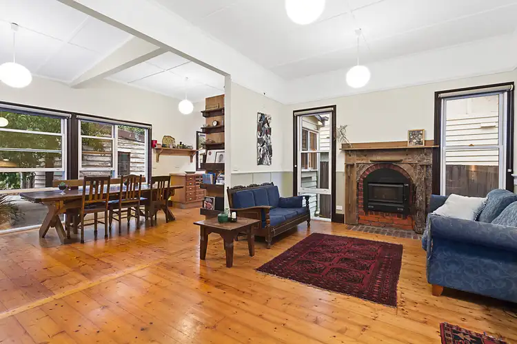 Second view of Homely house listing, 7 Thames Street, Heidelberg Heights VIC 3081