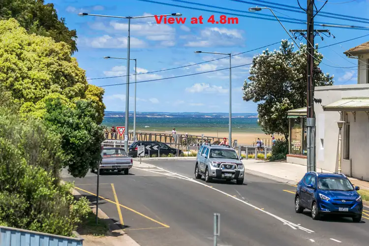 Second view of Homely land listing, 4 Bridge Road, Barwon Heads VIC 3227