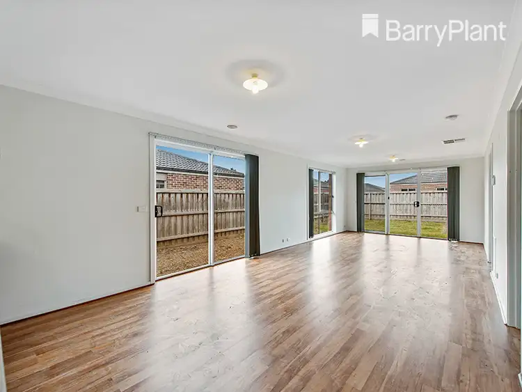 Fourth view of Homely house listing, 93 Isabella Way, Tarneit VIC 3029