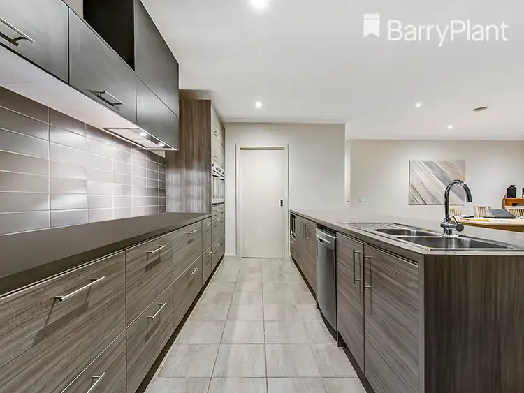 Seventh view of Homely house listing, 7 Laurina Avenue, Tarneit VIC 3029