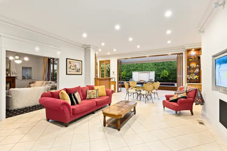 Fifth view of Homely house listing, 12 Hoyt Street, Hampton VIC 3188