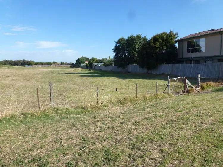 Fourth view of Homely land listing, LOT 1, 44 First Avenue, Chelsea Heights VIC 3196