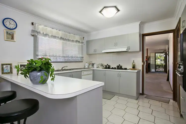 25 Bramwell Street, Ocean Grove VIC 3226