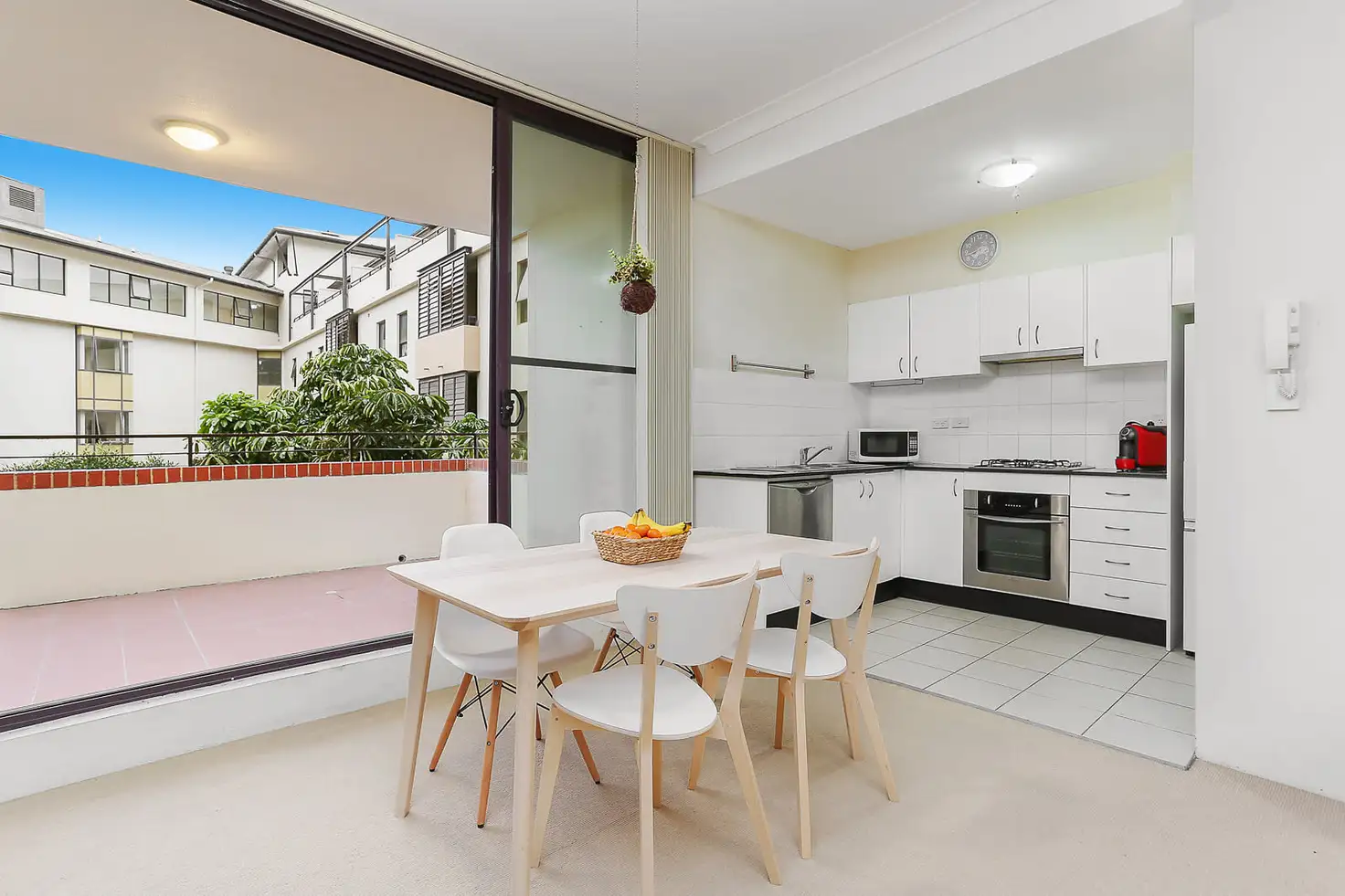 Main view of Homely apartment listing, 44/7-9 Belgrave Street, Kogarah NSW 2217