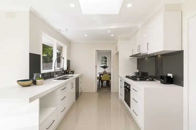 Third view of Homely house listing, 33 Mountain Ash Avenue, Ashwood VIC 3147