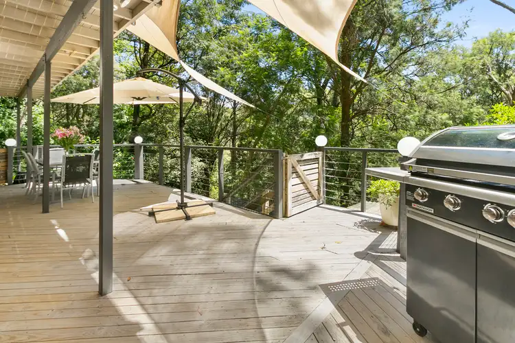 Sixth view of Homely house listing, 131 McCarrs Creek Road, Church Point NSW 2105