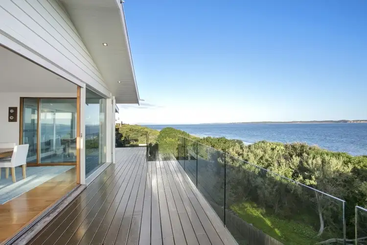 Second view of Homely house listing, 18 Crows Nest Place, Queenscliff VIC 3225