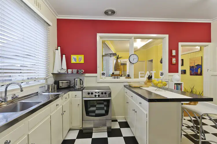 Fifth view of Homely house listing, 34 Ivanhoe Grove, Malvern East VIC 3145