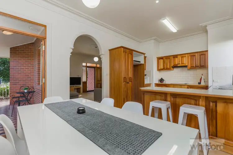 Sixth view of Homely townhouse listing, 34 Stinton Avenue, Newtown VIC 3220