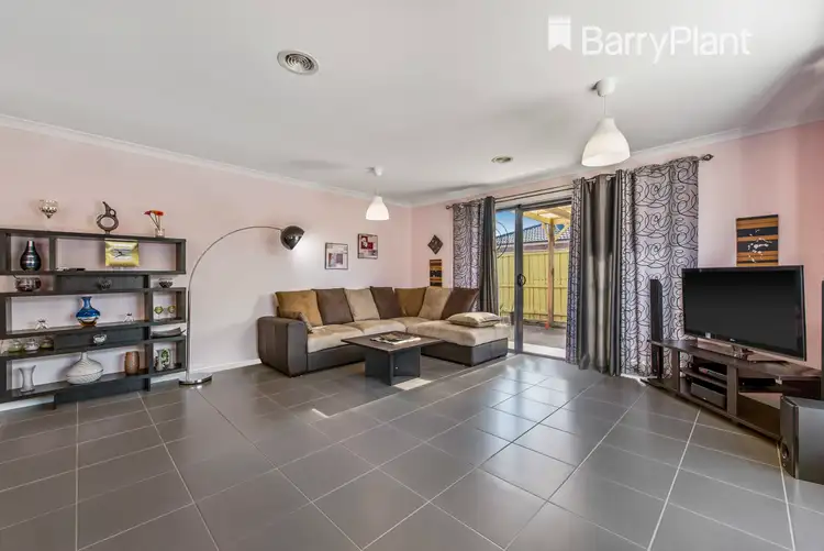 Seventh view of Homely house listing, 56 Babele Road, Tarneit VIC 3029