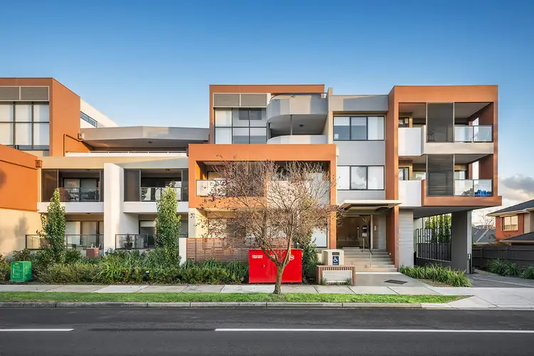 114/1042 Doncaster Road, Doncaster East VIC 3109