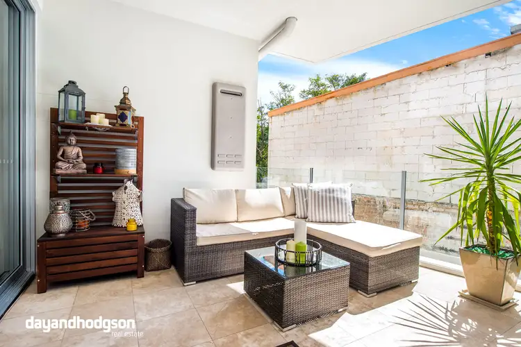 9/27-33 Homer Street, Earlwood NSW 2206